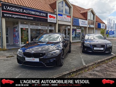Service Carte Grise Vesoul, Vendeur de Voitures d'Occasion à Vesoul