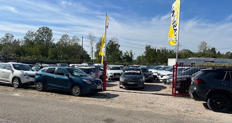 Joker Auto, Vendeur de Voitures d'Occasion à Orange