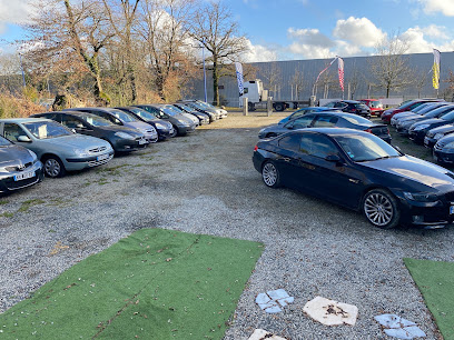 Gl Autose & Vendee Cars Vendeur De Voitures D'occasion à Venansault