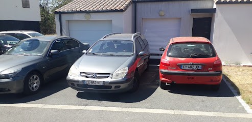 WAP AUTO, Vendeur de Voitures d'Occasion à Aizenay