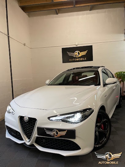 ML Automobile, Vendeur de Voitures d'Occasion à Saint-Martin-du-Tertre