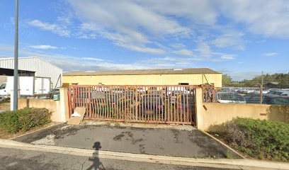 Gama Auto, Vendeur de Voitures d'Occasion à Portiragnes