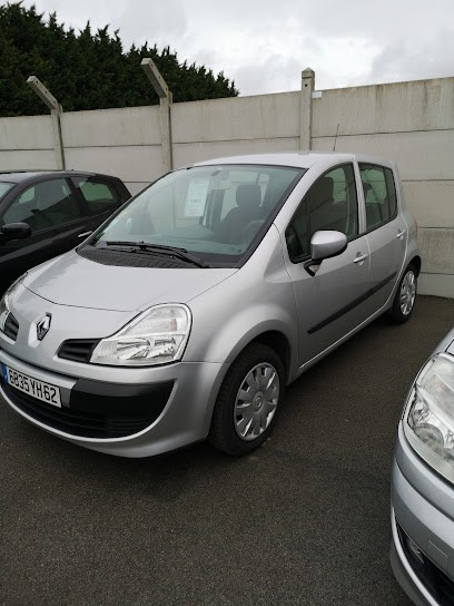 Master Car, Vendeur de Voitures d'Occasion à Loison-sous-Lens