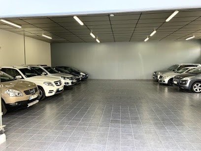 BM AUTO, Vendeur de Voitures d'Occasion à Onet-le-Château