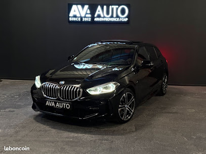 Ava Auto Aix-En-Provence, Vendeur De Voitures D'occasion à Aix-en-Provence