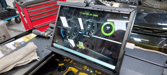 Even V.O. La Voiture D'Occasion, Vendeur de Voitures d'Occasion à Lesneven