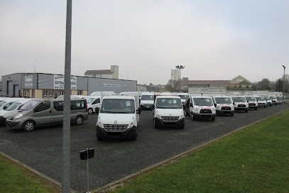 ****Plé Auto Négoce****, Vendeur de Voitures d'Occasion à Sézanne