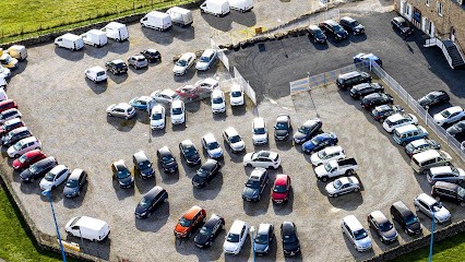 B12 AUTO - APB, Vendeur de Voitures d'Occasion à Onet-le-Château