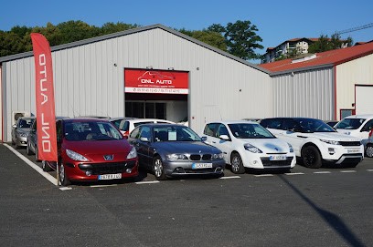 Dnl Auto 64, Vendeur de Voitures d'Occasion à Larressore