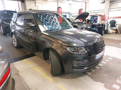 Ak Auto, Vendeur de Voitures d'Occasion à Nersac