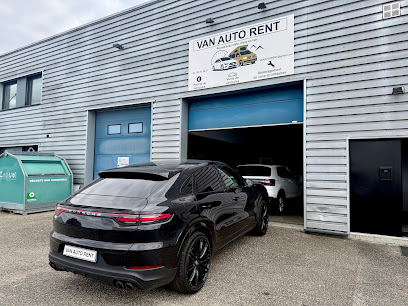 Vanautorent Vendeur De Voitures D'occasion à Souffelweyersheim
