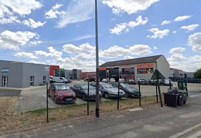 Msh Automobile, Vendeur De Voitures D'occasion à Meaux