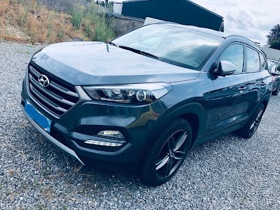 AUTOMOBILES MARCOT, Vendeur de Voitures d'Occasion à Mexy