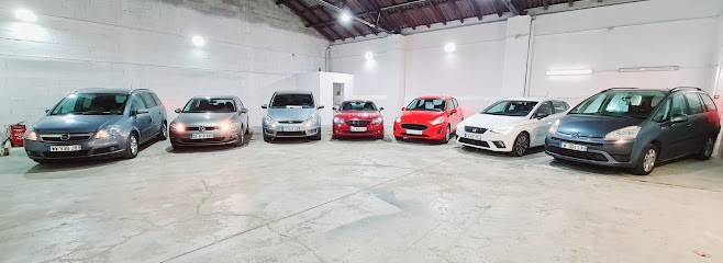 Key Auto, Vendeur de Voitures d'Occasion à Uckange