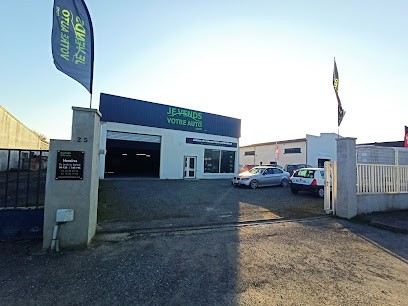 Je Vends Votre Auto . com - Carcassonne, Vendeur de Voitures d'Occasion à Carcassonne