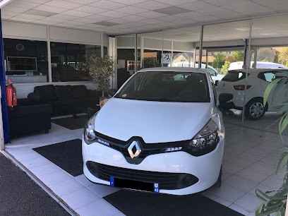 40 Utilitaires, Vendeur de Voitures d'Occasion à Tercis-les-Bains