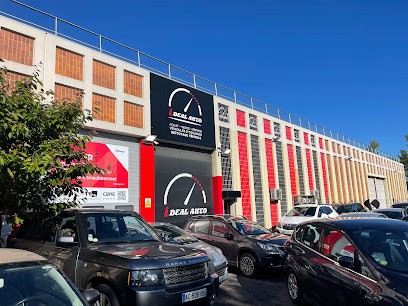 IDEAL AUTO 95 : Voiture occasion, Vendeur de Voitures d'Occasion à Éragny