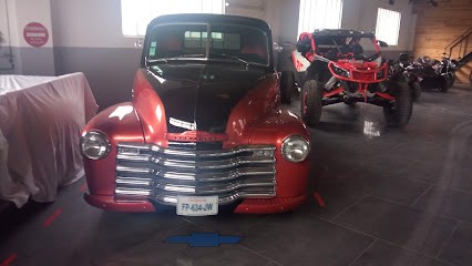 Négoce 21, Vendeur de Voitures d'Occasion à Saint-Rémy