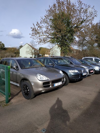 Bel Auto Conrad, Vendeur de Voitures d'Occasion à Sermoise-sur-Loire