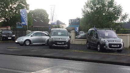 Ht Car, Vendeur de Voitures d'Occasion à Raismes