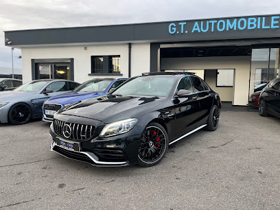 Gt Automobile 26 Vendeur De Voitures D'occasion à Bourg-lès-Valence