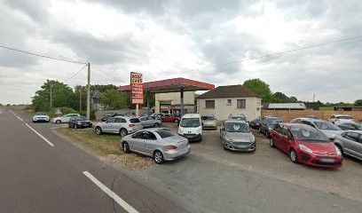 Occaz Cars, Vendeur de Voitures d'Occasion à Marolles