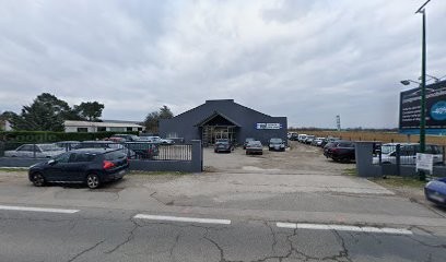 PUSIGNAN AUTOMOBILES, Vendeur de Voitures d'Occasion à Pusignan