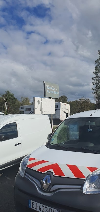 Espace Auto Pro, Vendeur de Voitures d'Occasion à Viriat