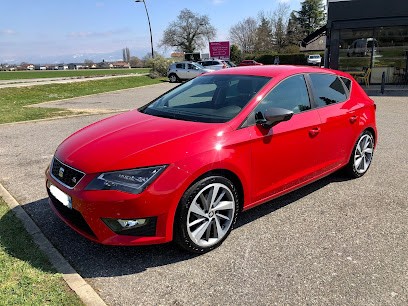 DG8Cars, Vendeur de Voitures d'Occasion à Cessy