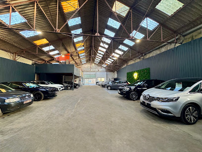 Tln Auto Vendeur De Voitures D'occasion à Pontivy
