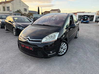 Top Cars 34, Vendeur De Voitures D'occasion à Béziers