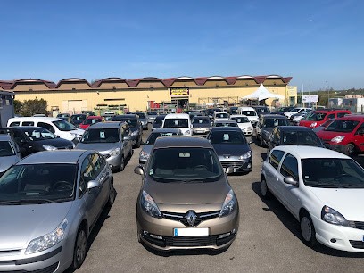 Ben's Auto, Vendeur de Voitures d'Occasion à Saint-Just-en-Chaussée