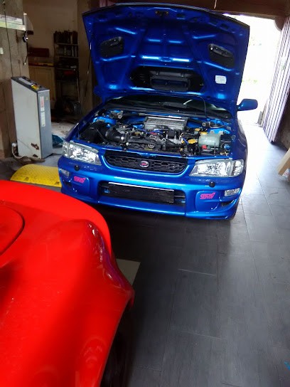 MEYER Sport Auto, Vendeur de Voitures d'Occasion à Weyersheim