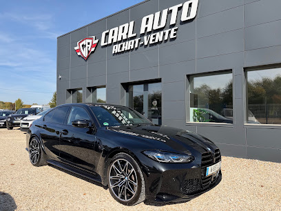 Carl Auto Vendeur De Voitures D'occasion à Pont-sur-Yonne