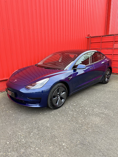 Ved Automobile, Vendeur De Voitures D'occasion à Agde