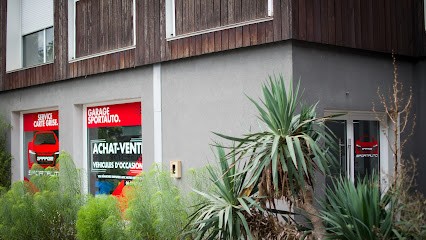 G.S.A, Vendeur de Voitures d'Occasion à Freyming-Merlebach