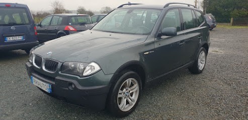 Rikauto, Vendeur de Voitures d'Occasion à Orval sur Sienne