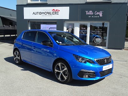 L'Agence Automobilière de Montbéliard, Vendeur de Voitures d'Occasion à Audincourt