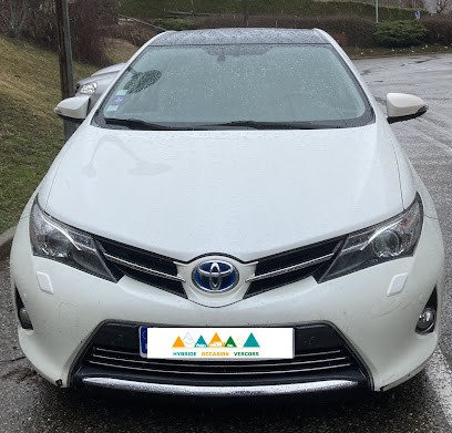 Hybride Occasion Vercors, Vendeur de Voitures d'Occasion à Villard-de-Lans