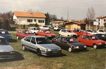 Mugnerot Automobiles, Vendeur de Voitures d'Occasion à Veauche