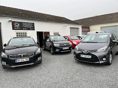 Sdc Auto, Vendeur De Voitures D'occasion à Avord