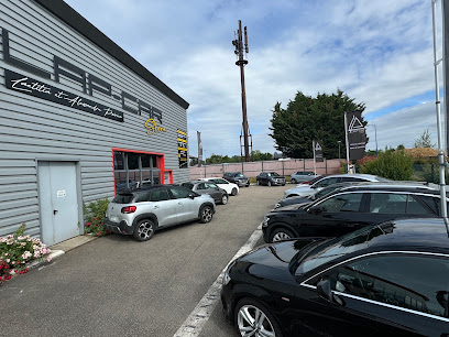 Lap-Car Store, Vendeur De Voitures D'occasion à Saint-Aubin-sur-Gaillon