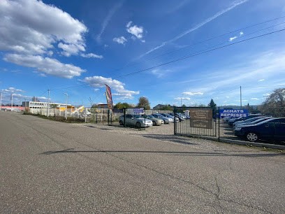 Arsimautos, Vendeur de Voitures d'Occasion à Sausheim