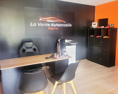 La Vente Automobile - Votre Partenaire De Confiance Pour L'achat Et La Vente De Véhicules À Biganos Vendeur De Voitures D'occasion à Biganos