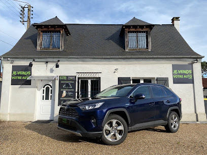 Je Vends Votre Auto . Com - Évreux Vendeur De Voitures D'occasion à Gravigny