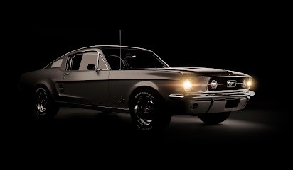 Dream Cars USA France, Vendeur de Voitures d'Occasion à Ussel