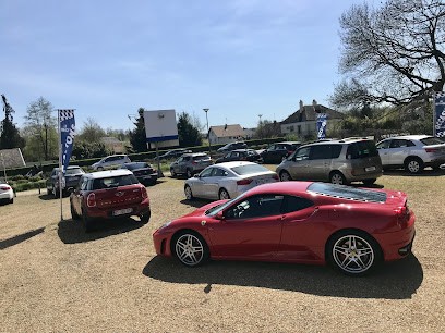 Le Mans Automobiles, Vendeur de Voitures d'Occasion à Saint-Mars-la-Brière