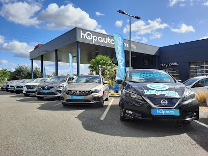 HOpauto Saint-Grégoire, Vendeur de Voitures d'Occasion à Saint-Grégoire