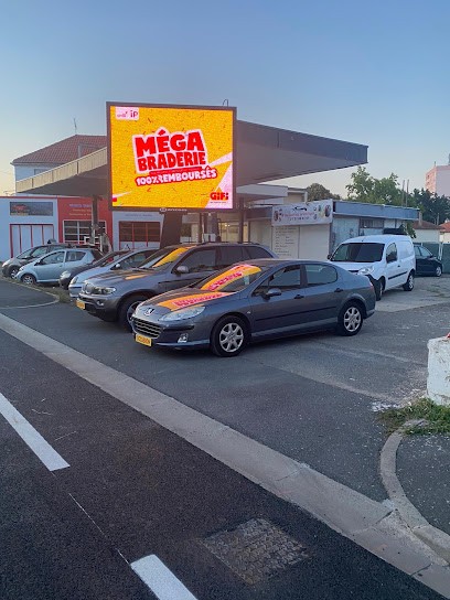 Glaa Select Auto, Vendeur de Voitures d'Occasion à Montluçon