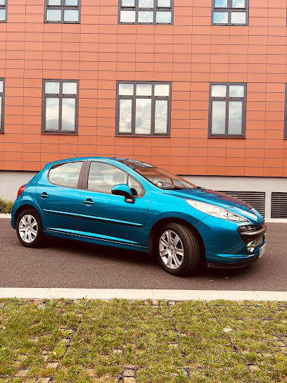 Kym Auto Investments, Vendeur De Voitures D'occasion à Argenteuil